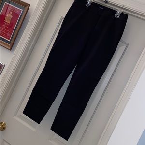Jcrew factory Winnie pants